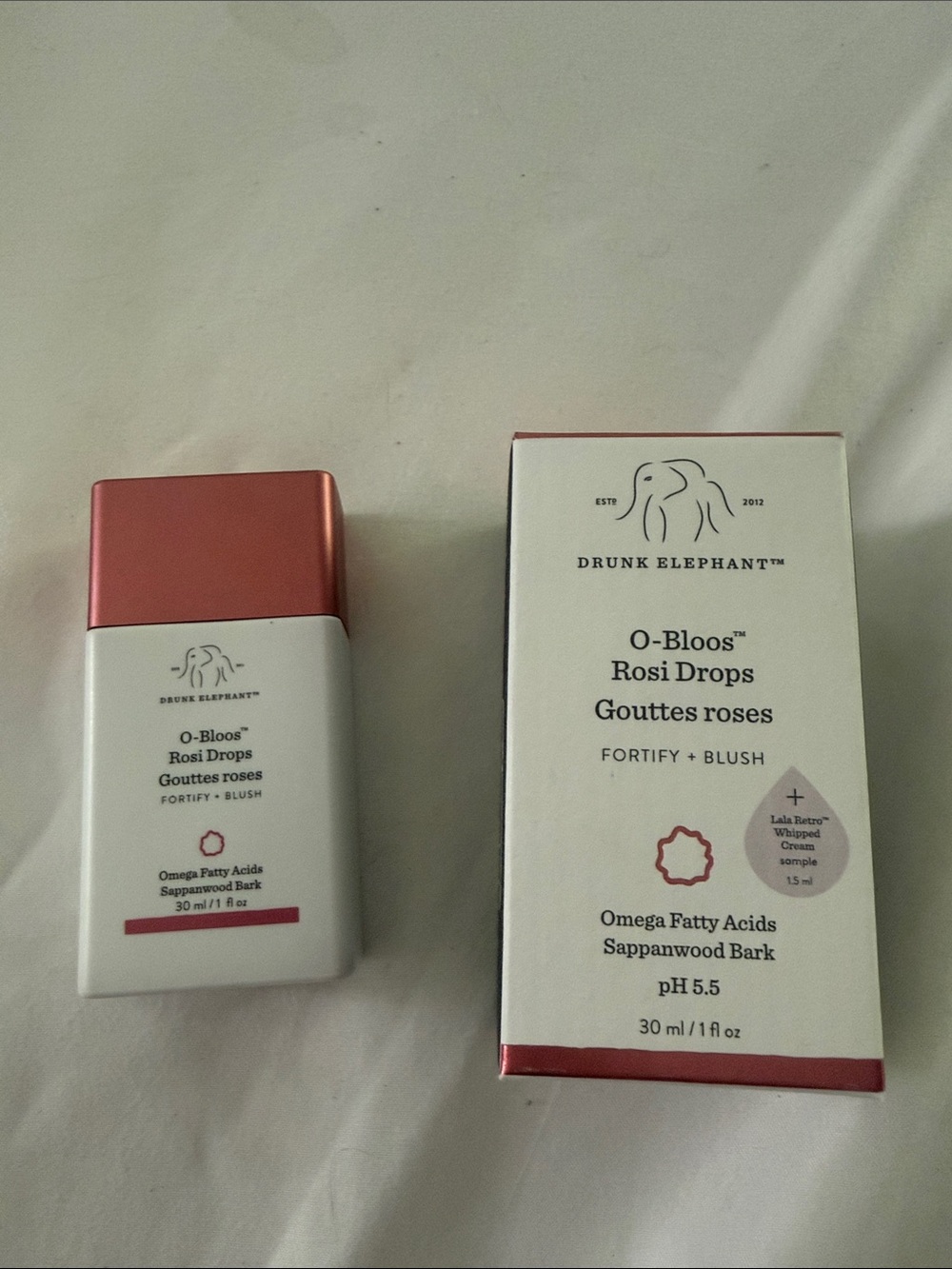 Drunk Elephant O-Bloos